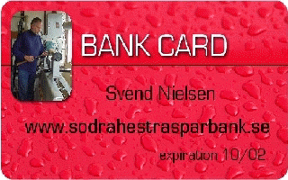 Länk till den goda banken