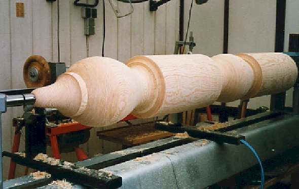     LINK TO SUNDAY WOODTURNING   